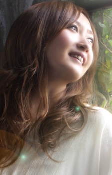 Foto Staf/Seiyuu KOKIA