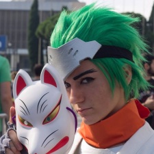 Foto Seiyuu Akane Soto