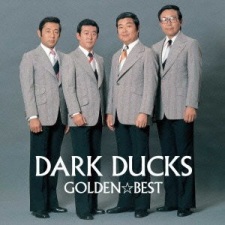 Foto Staf/Seiyuu Dark Ducks