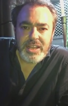 Foto Seiyuu Emilio García