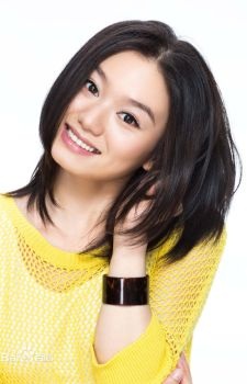 Foto Staf/Seiyuu Xiaoxi Tang