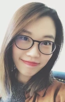 Foto Seiyuu Ning Yang