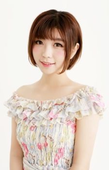 Foto Seiyuu Ye Zhang