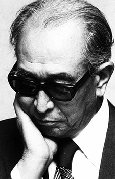 Foto Akira Kurosawa 7