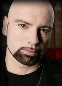 Foto Seiyuu Alexander Wohnhaas