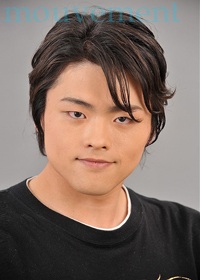 Foto Seiyuu Kentarou Sakurai