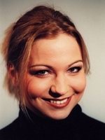 Foto Seiyuu Anna Bognár