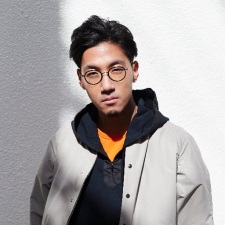 Foto tofubeats
