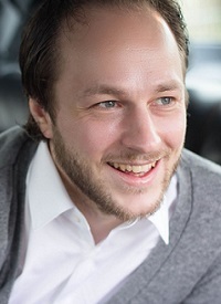 Foto Seiyuu Michael Wiesner