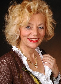 Foto Seiyuu Karin Grüger
