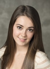 Foto Seiyuu Aliana Schmitz