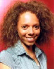 Foto Seiyuu Lea Rubina Vogel