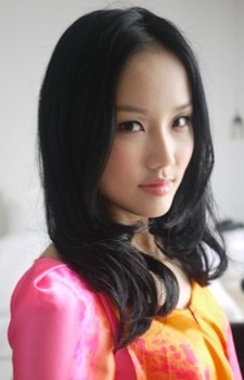 Foto Seiyuu Ling Huang