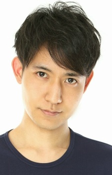 Foto Seiyuu Yuuji Murai