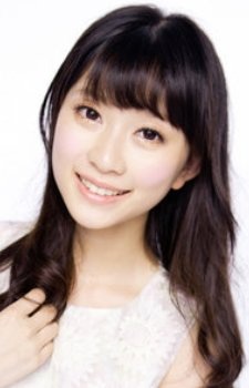Foto Seiyuu Xiaoyi Wen
