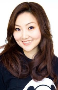 Foto Seiyuu Junhua Feng