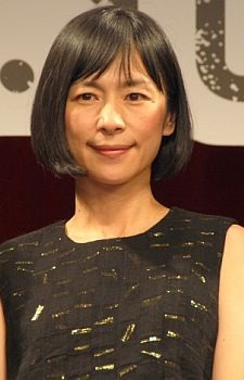 Foto Seiyuu Naomi Nishida