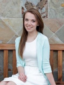 Foto Seiyuu Marian Elizabeth Spencer