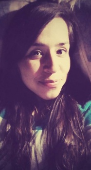 Foto Seiyuu Jocelyn Robles