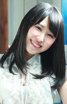 Foto Seiyuu Shouko Yuzuki