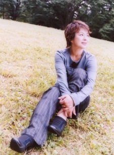 Mieko Nishijima