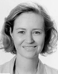 Foto Seiyuu Gabriele Libbach