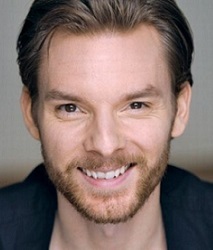 Foto Seiyuu Patrick Adrian Stamme