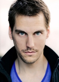 Foto Seiyuu Matthias Ransberger