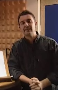 Foto Seiyuu Toni Mora