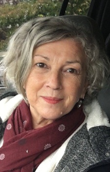 Foto Seiyuu Pepa Agudo