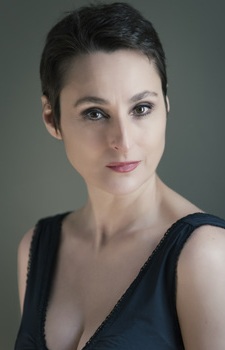 Foto Seiyuu Isabel Gaudí