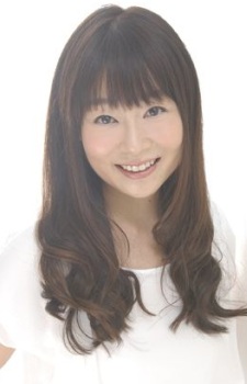 Foto Seiyuu Kazusa Murai