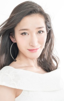 Foto Staf/Seiyuu ELISA