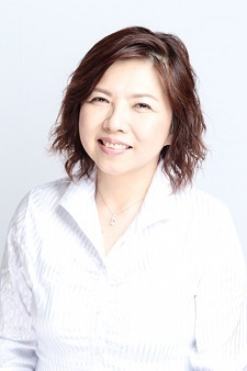 Foto Seiyuu Makiko Nitta
