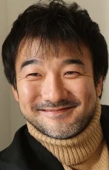 Foto Seiyuu Yuusuke Noguchi