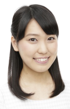Foto Seiyuu Arisa Kouri