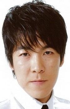 Foto Seiyuu Kenji Fukuda