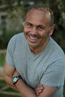 Foto Seiyuu Adam Matalon