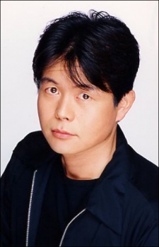 Foto Seiyuu Michio Nakao