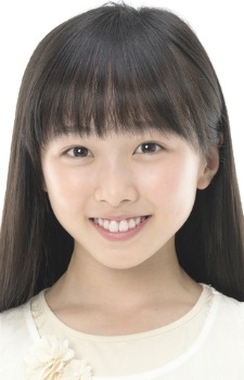 Foto Seiyuu Miyu Honda