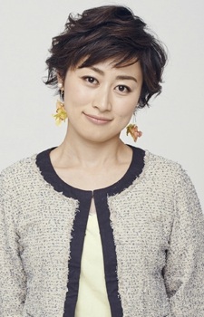 Foto Kimiko Jitsukawa