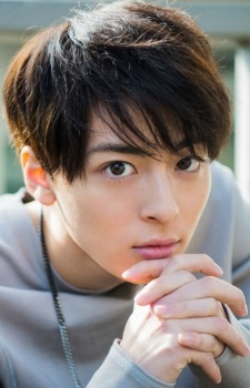 Foto Mahiro Takasugi