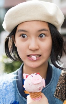 Foto Staf/Seiyuu RUANN