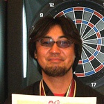 Foto Seiyuu Toshihiro Nakamura