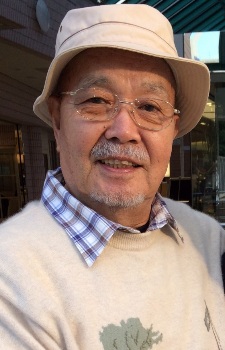 Foto Seiyuu Kousei Tomita