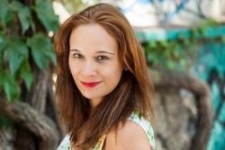 Foto Seiyuu Friederike von Frajer