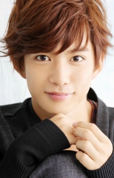 Foto Seiyuu Yuudai Chiba