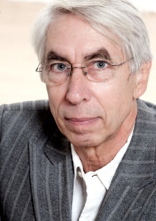 Foto Seiyuu Bernd Rumpf
