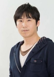 Foto Seiyuu Daisuke Matsumoto
