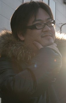 Foto Atsushi Nishigori